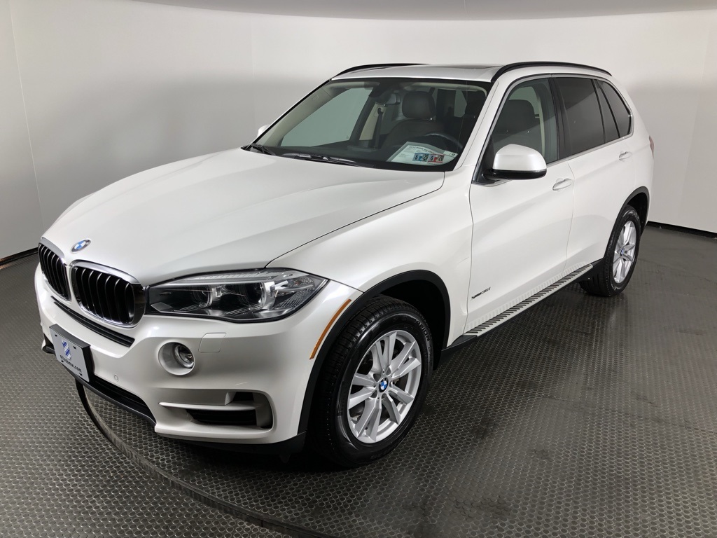 Pre-Owned 2015 BMW X5 xDrive35i Sport Utility in West Chester #0K68157 ...