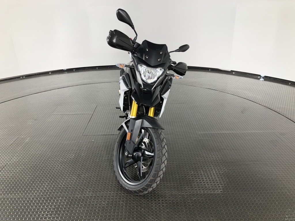 Pre-Owned 2018 BMW G310GS MC in West Chester #R825423 | Otto's BMW