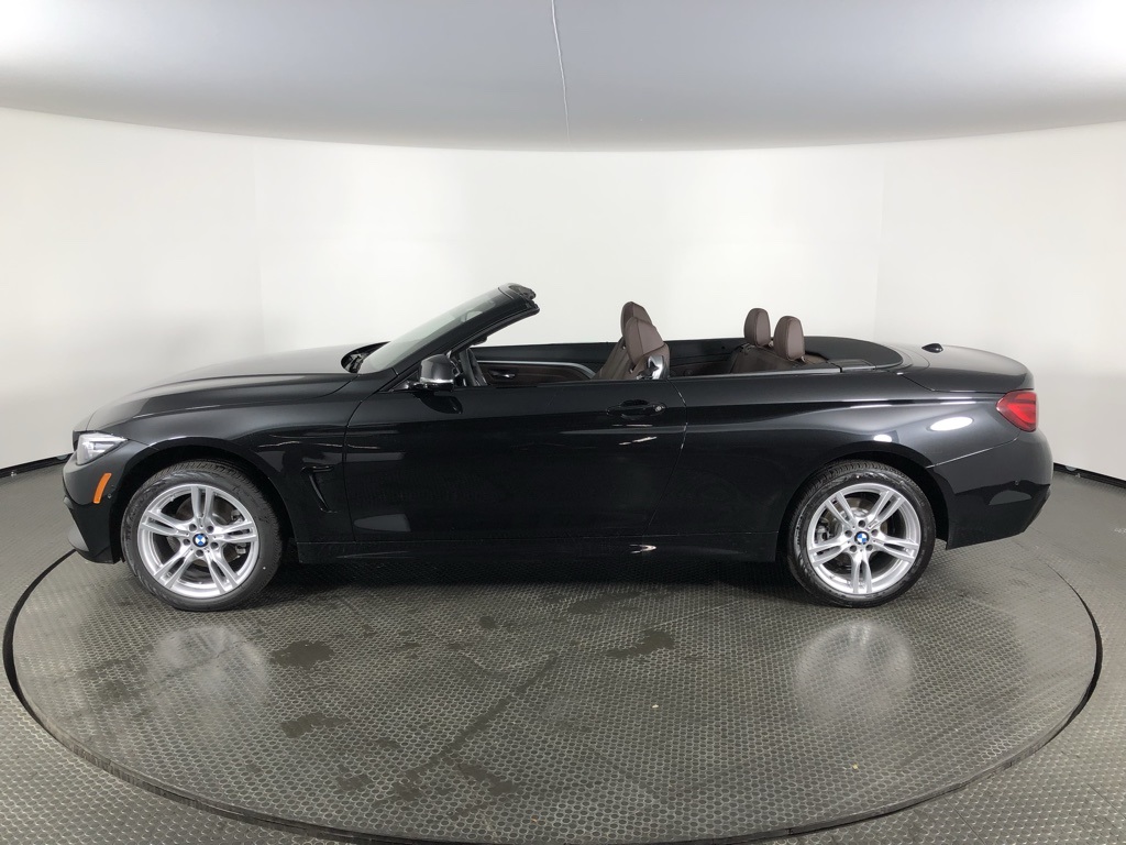 New 2020 BMW 4 Series 430i xDrive Convertible in West Chester #5N44816 ...