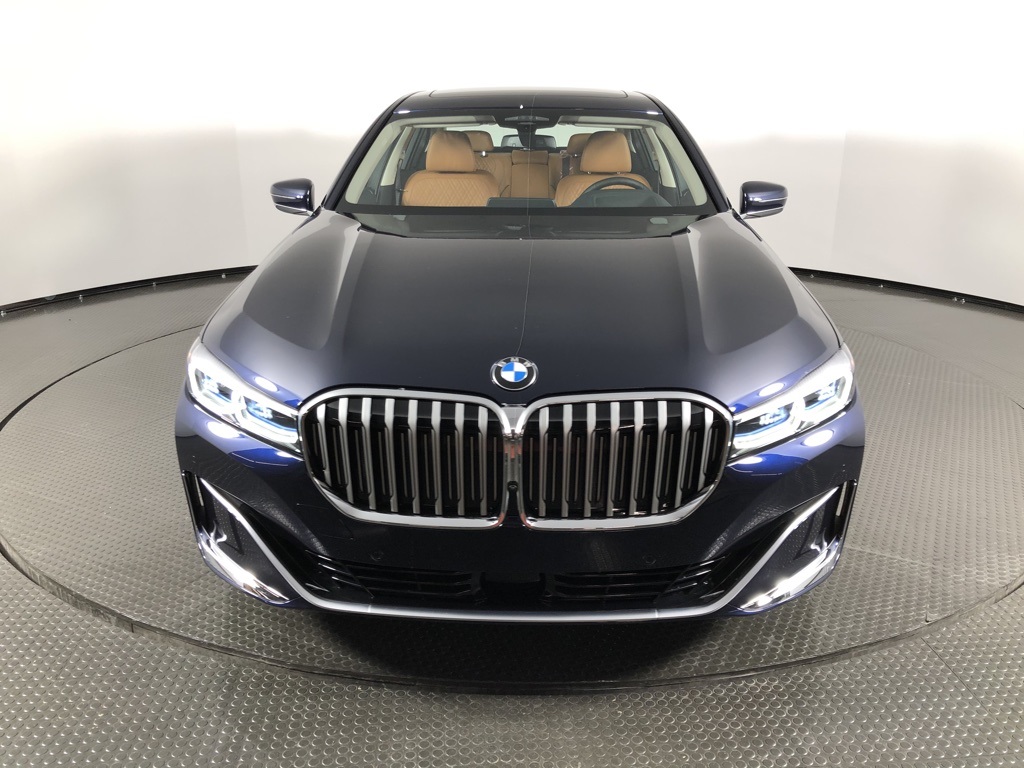 New 2020 BMW 7 Series 745e xDrive iPerformance 4dr Car in West Chester