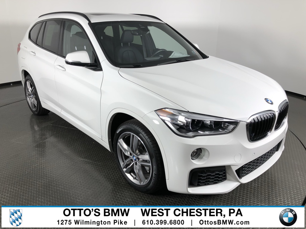 Used Bmw X1 West Chester Pa