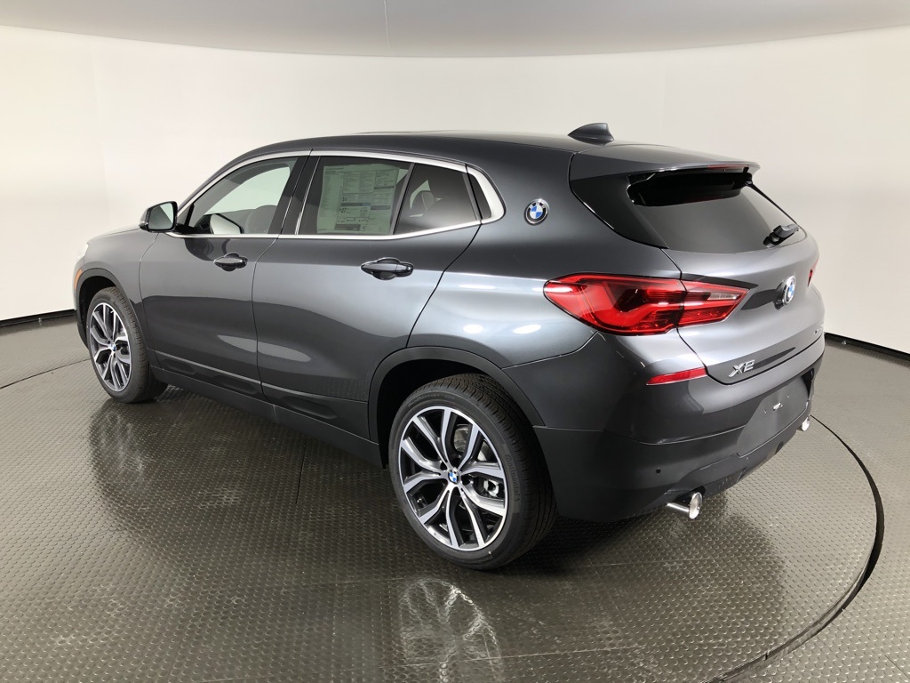 New 2020 BMW X2 xDrive28i Sport Utility in West Chester #5P34070 | Otto