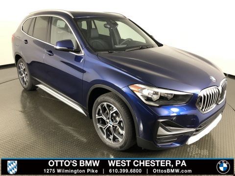 New Bmw X Models In Stock Otto S Bmw